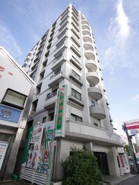 サンハイツあさひ