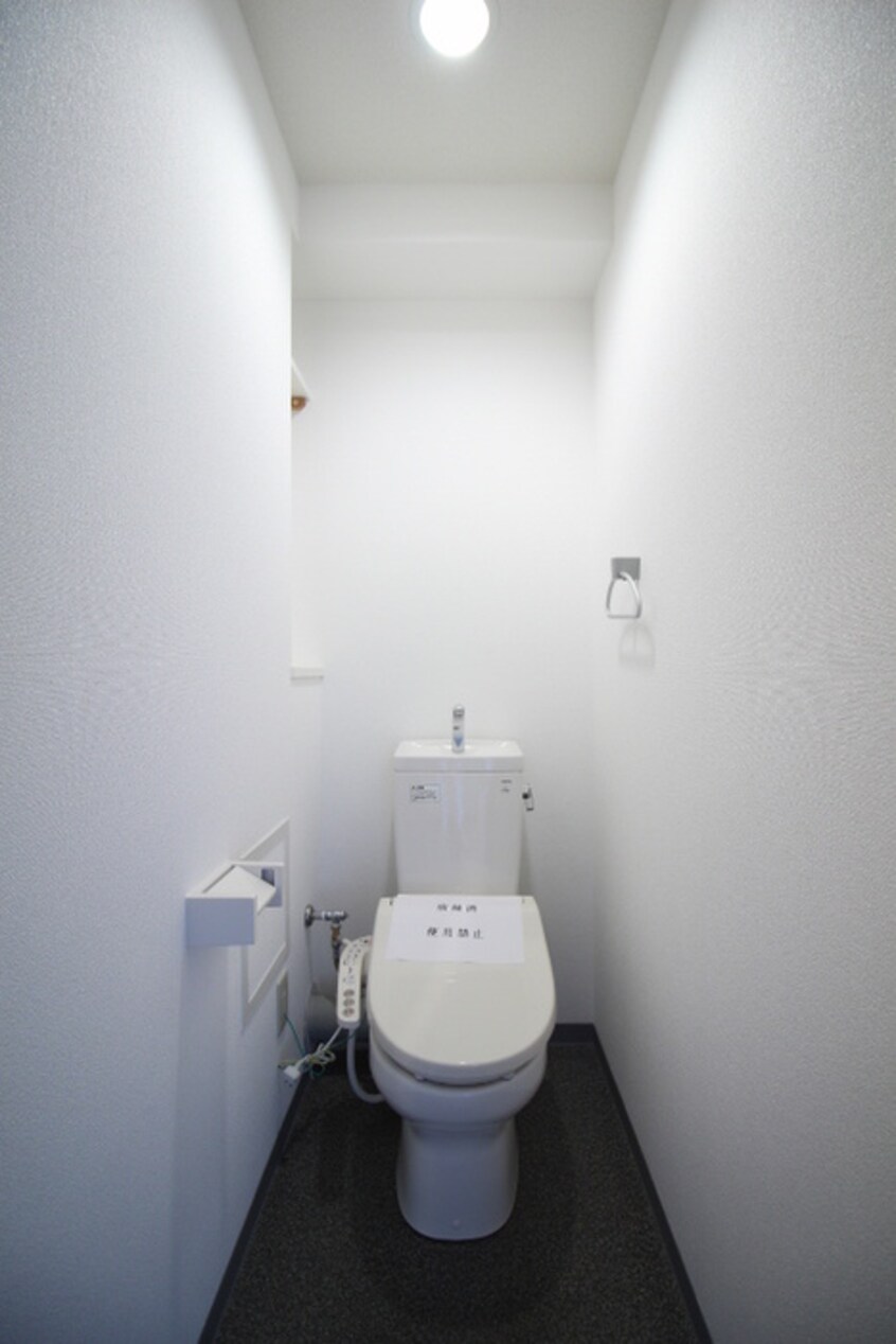 トイレ ＬａＦＥＬＭＯ菊坂(2Ｆ－10Ｆ)