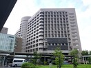 名古屋大学病院(病院)まで1010m RESENCE CHIKUSA