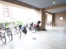 駐輪場 Ｖｅｎｅｔｉａ　Ｐｒｉｍｏ