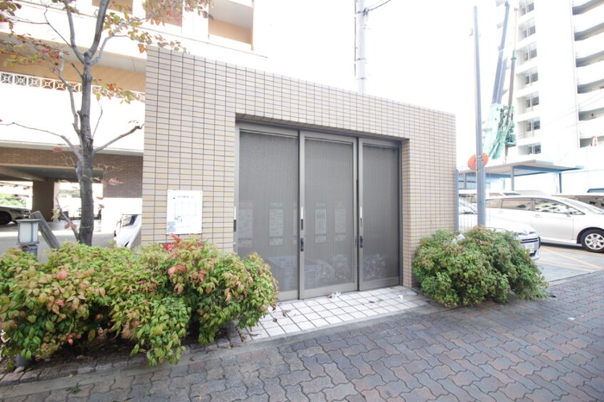 建物設備 Ｖｅｎｅｔｉａ　Ｐｒｉｍｏ