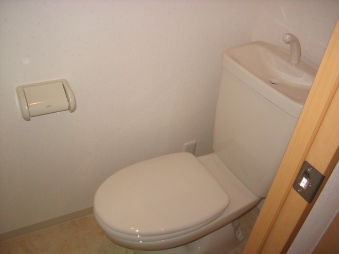 トイレ Ｖｅｎｅｔｉａ　Ｐｒｉｍｏ