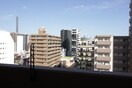 室内からの展望 Ｖｅｎｅｔｉａ　Ｐｒｉｍｏ