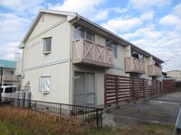 エバーグリーンＢ棟