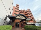 外観写真 ﾗｲｵﾝｽﾞﾏﾝｼｮﾝ千代田橋(501)