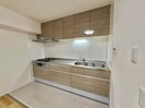 キッチン ﾗｲｵﾝｽﾞﾏﾝｼｮﾝ千代田橋(501)