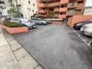 駐車場 ﾗｲｵﾝｽﾞﾏﾝｼｮﾝ千代田橋(501)
