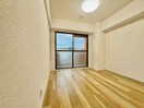 居室 ﾗｲｵﾝｽﾞﾏﾝｼｮﾝ千代田橋(501)