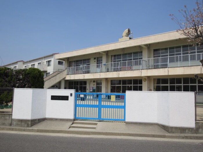 千代田橋保育園(幼稚園/保育園)まで700m ﾗｲｵﾝｽﾞﾏﾝｼｮﾝ千代田橋(501)