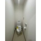 トイレ コンフォール鳴浜