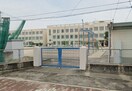 名古屋市立豊臣小学校(小学校)まで650m レジデンス本陣