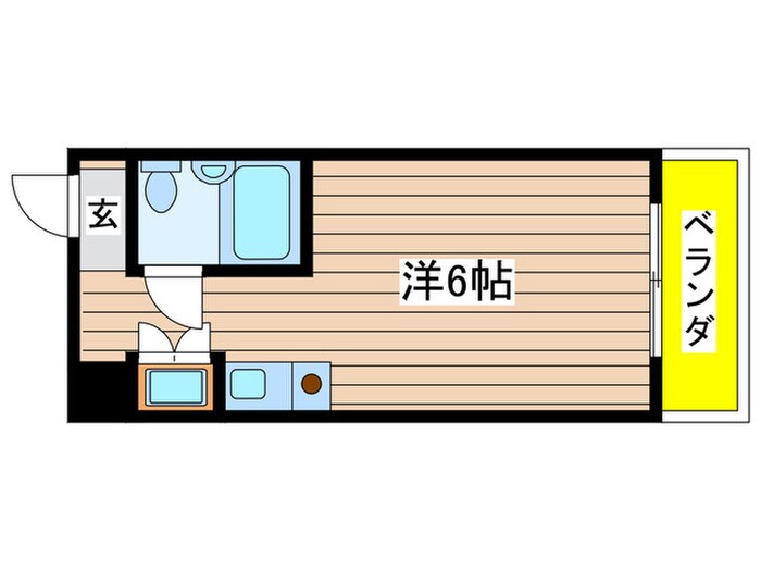 間取り図 ラフィネ元八事