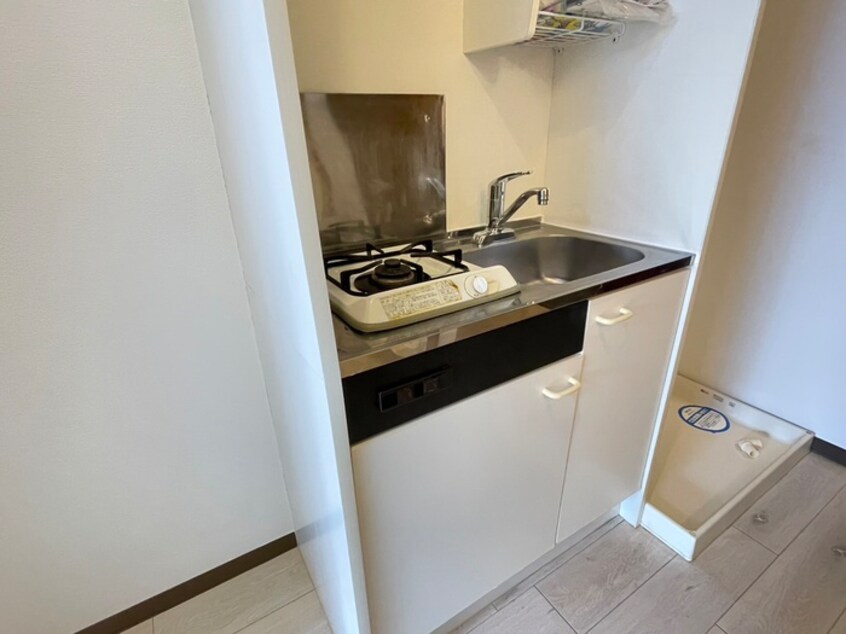 キッチン メゾン社台