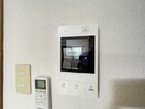 内観写真 メゾン社台