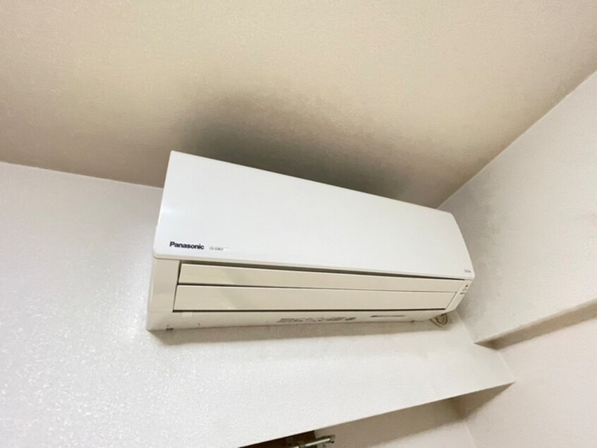 内観写真 メゾン社台