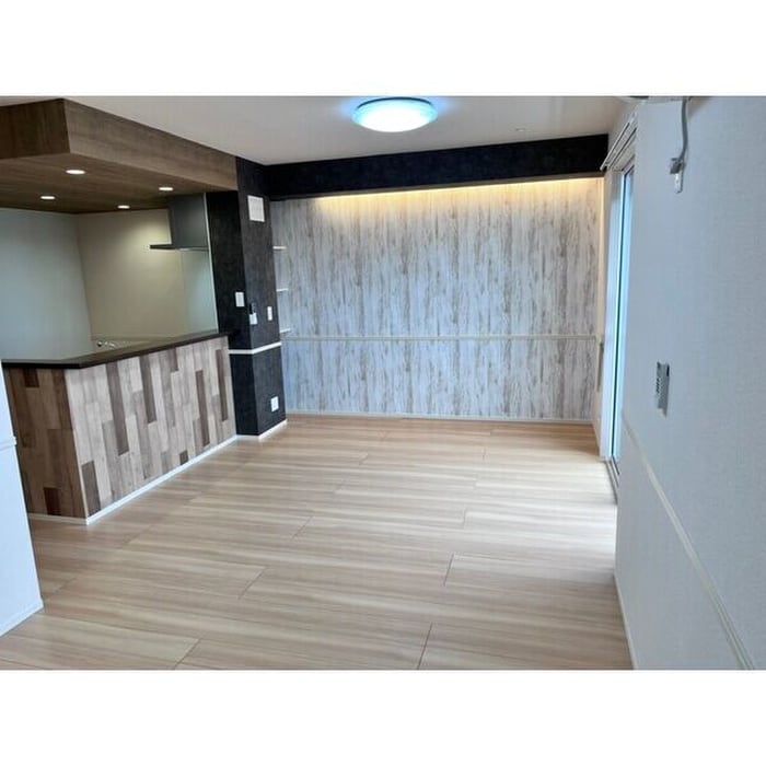 居室 ネーフル林