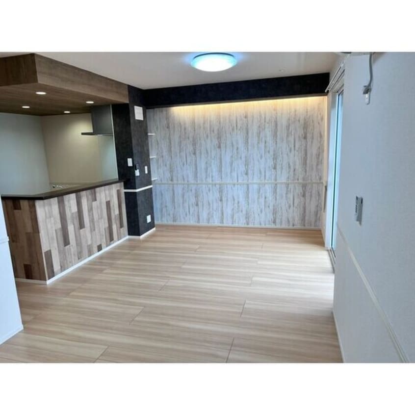居室 ネーフル林
