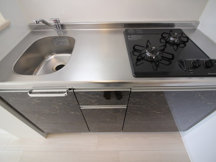 キッチン LUORE吹上