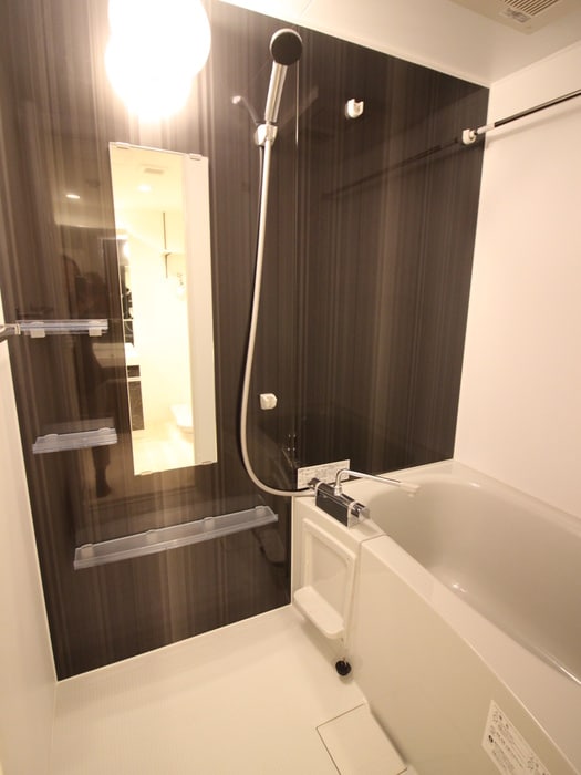 バス／シャワールーム等 LUORE吹上