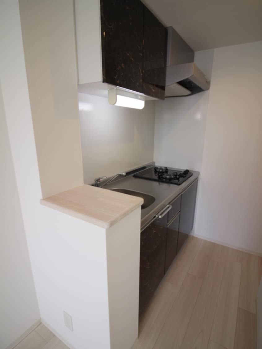 キッチン LUORE吹上