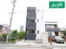 REGALEST東海通の外観