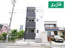 REGALEST東海通の外観