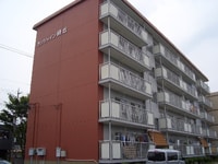 サンシャイン緑丘