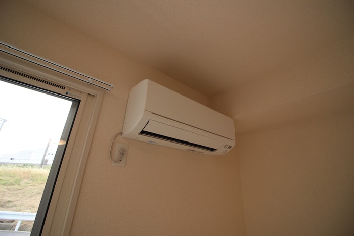 内観写真 ビターD