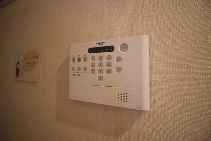 内観写真 ビターD