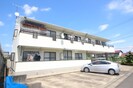 １０６寺前の外観