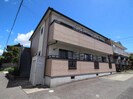 レヴァンテ赤池Ⅱの外観