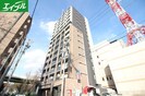 プレミアムコート大須の外観