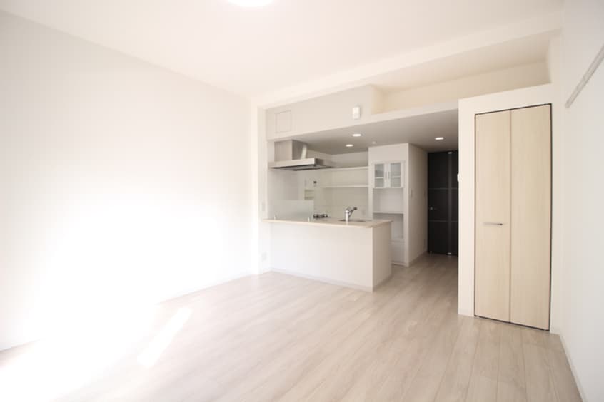 居室 プレミアムコート大須