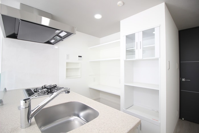 キッチン プレミアムコート大須