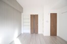 居室 プレミアムコート大須