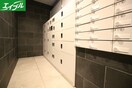 建物設備 プレミアムコート大須