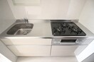 キッチン プレミアムコート大須