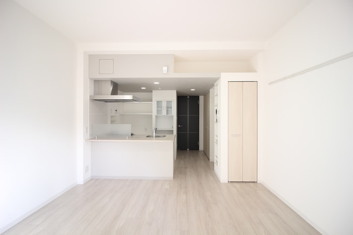 居室 プレミアムコート大須