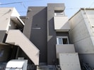 Creo八田壱番館の外観