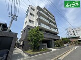 ﾌﾟﾚｻﾝｽﾛｼﾞｪ白壁ﾃﾗｽ(601)