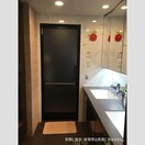 洗面 ﾌﾟﾚｻﾝｽﾛｼﾞｪ白壁ﾃﾗｽ(601)