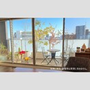 居室 ﾌﾟﾚｻﾝｽﾛｼﾞｪ白壁ﾃﾗｽ(601)