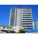 建築中 Bright　gate　名古屋