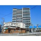 Bright　gate　名古屋の外観