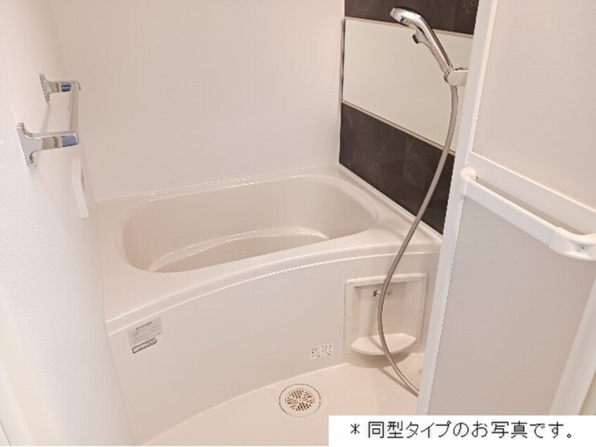 バス／シャワールーム等 Bright　gate　名古屋