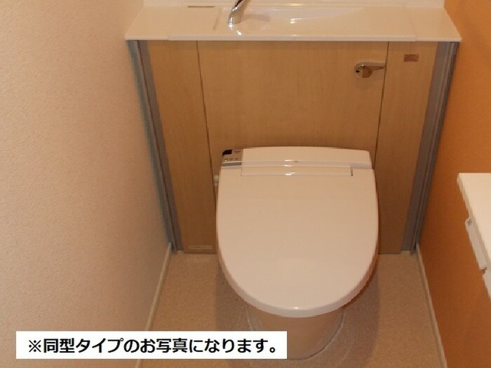 トイレ Bright　gate　名古屋