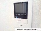 内観写真 Bright　gate　名古屋