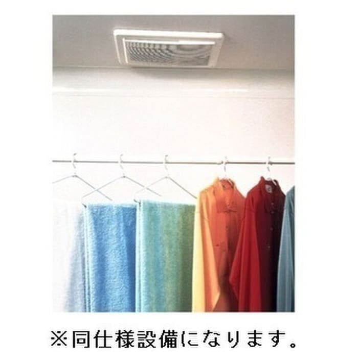 バス／シャワールーム等 Bright　gate　名古屋