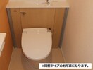 トイレ Bright　gate　名古屋