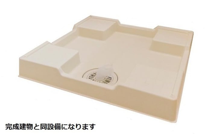 洗濯機置場 Bright　gate　名古屋